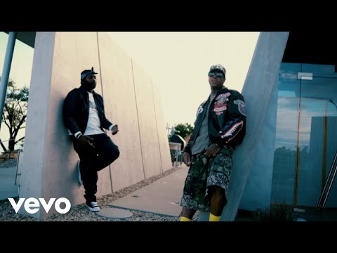Peezy, Jeremih - Lovin On Me (Official Video)