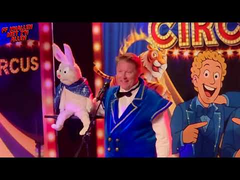 Video van FF Knallen met z'n Allen | Kindershows.nl