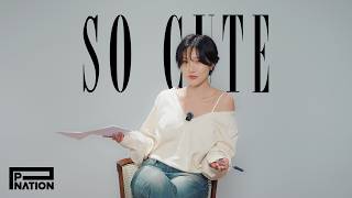 Download lagu 화사 (HWASA) - 'So Cute' 응원법 (Cheering Guide) mp3