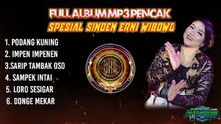 Download lagu FULL ALBUM MP3 PENCAK SPESIAL SINDEN ERNI WIBOWO D'JOGER 🔴HARMONIS AUDIO 🔴 ALIMAN CS mp3