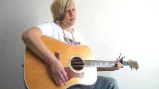 Kristi Stovall &quot;If I Were You&quot; By Kasey Chambers