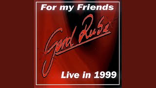 Dust In The Wind (Live)