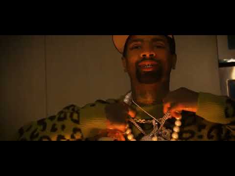 Slimesito - LET YOU DOWN (Official Video)