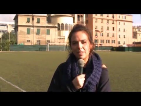 DIL15 201215 - VIA DELL'ACCIAIO - CAMPESE 1-0 | PRIMA CATEGORIA C