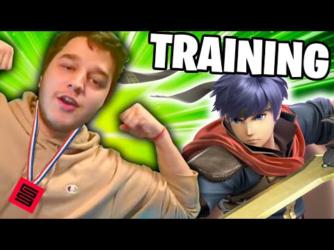 TOP 8 TOURNAMENT MARSS IS BACK (ft Naitosharp)