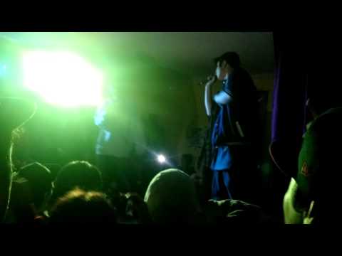 Nitro vs Blazzt - FINAL - HabiliRap Vol.1