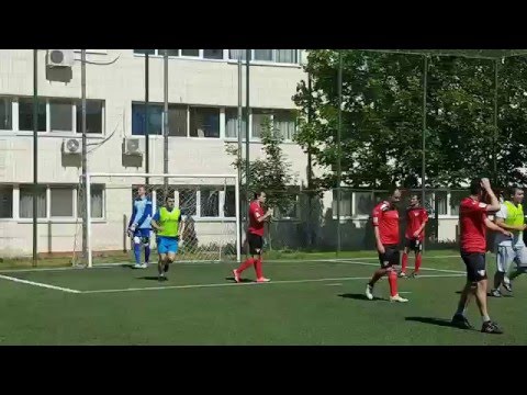 SEMIFINALA  2 CATHOLIC OLD BOYS-SF CRUCE PART3