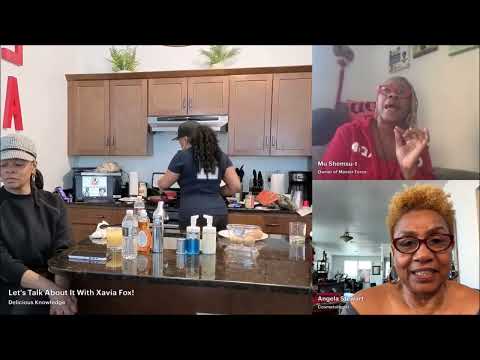 Delicious Knowledge - Superbowl Edition