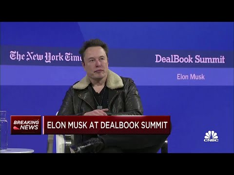 馬斯克在「反猶太」風波後親訪以色列並稱此行非道歉之旅 (Elon Musk: Trip to Israel was not an apology tour)