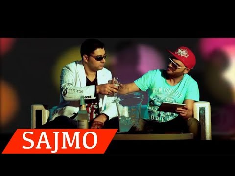SAJMO ft XOXO -  Bisha Bosi (Official Video)