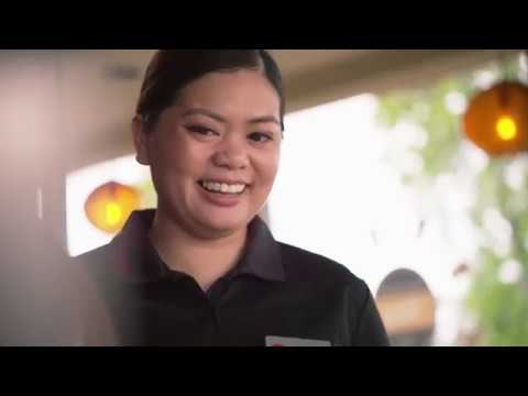 Carreiras Panda | Panda Express