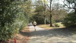 preview picture of video 'ERRA National 12 Stage Road Relays Championships 2010 - Staffordshire Moorlands AC (Unedited)'