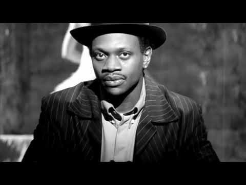 Charles Shaw feat. Sandy Chambers - I'm feeling