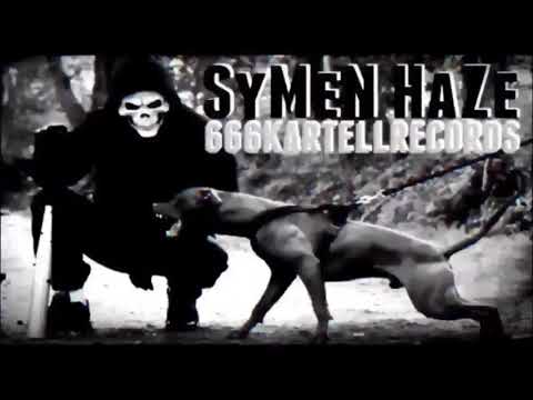 SYMEN HAZE - HOODLIFE (Prod. By WEISS BEATZ)