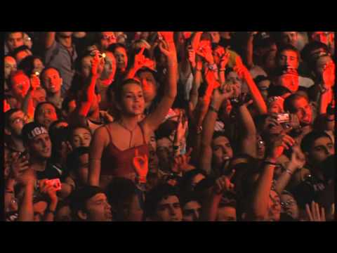 Ligabue - Certe notti - live (HD)