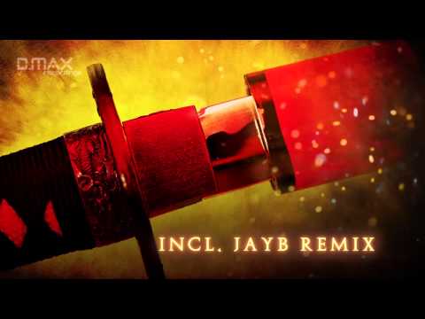 ASKII Feat. Katy Kay - Tales & Legends (JayB Remix) PROMO