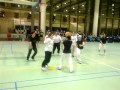 REHAB WOMEN S STREETBALL CHALLENGE