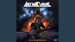 Leatherjacks