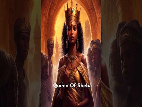Ethiopia: The Lost Empire of the Queen of Sheba