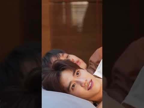 He felt Something 👀 #ppkrit #billkin #bkpp #itsay #ipytm #thailand  bkpp