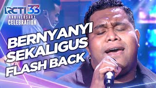 Download lagu Andmesh Kamaleng - Tiba Tiba | RCTI 33 ANNIVERSARY CELEBRATION mp3