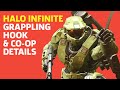 Halo Infinite Devs Talk Grappling Hook & Co-Op | Save State