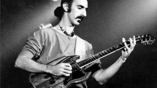 Frank Zappa - Muffin Man