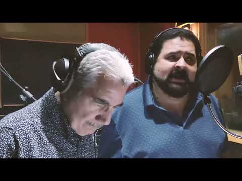 Para no pensar en ti - Salomón Robles y sus Legendarios ft Jose Luis Ayala de Los Humildes