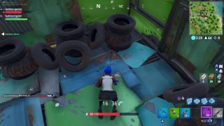 [FORTNITE]絶対優勝配信　　duo