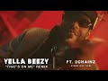 Yella Beezy - "That's On Me" Remix ft. 2 Chainz Yella Beezy - "That's On Me" Remix ft. 2 Chainz