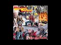 COMANDO NUCLEAR Guerreiros Da Noite FULL ALBUM