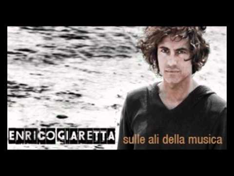 Enrico Giaretta - Sulle ali della musica