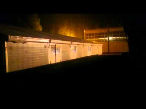 Asylbewerber Hermeskeil