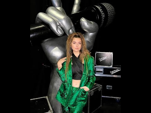 All performances from Voice of Norway 2021, Cynthia Verazie