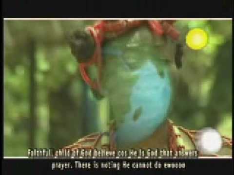 Sister Ogechukwu - Egwu Jesus part 2