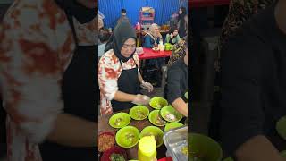 Download lagu Jakarta Indonesia STREET FOOD 🇮🇩 Sabang food street night market mp3