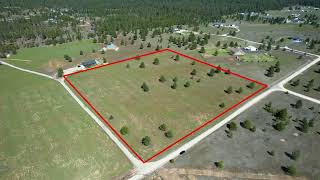 Build it here - Deer Park Washington!