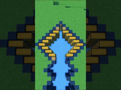 Sword House Tutorial - EPIC Minecraft Build!