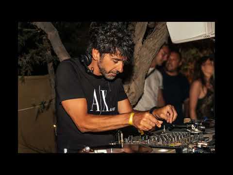 Francesco Farfa @ Emotion Club - Madrid,Espagne 29.12.2001