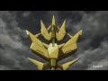GUNDAM BUILD FIGHTERS TRY ISLAND WARS The Last One Full Song