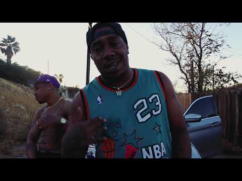 Yung Weev - Gas ft. BC