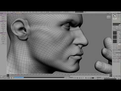 DemoReel2012 ExtendedVersion