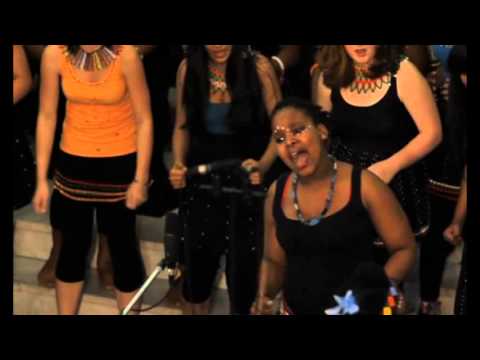 Emarabini - KZN Youth Choir