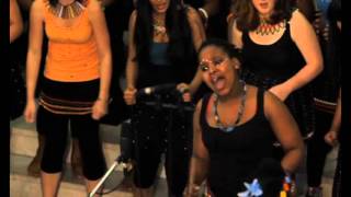 Emarabini - KZN Youth Choir