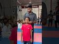 Girls Self Defence Selfdifence Girls Goodtouchbadtouch Abuse Defence Tirupur Karate Vkarate