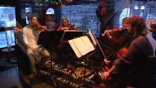 MedleyOfPopTunes -  Viva la Strings Quartet