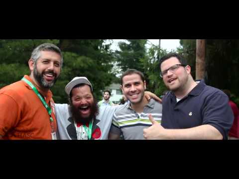 The HASC Experience Day Recap