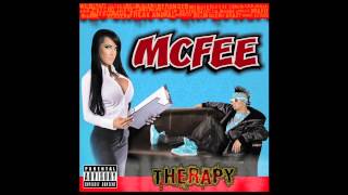 McFee - She Don&#39;t Know (Audio)