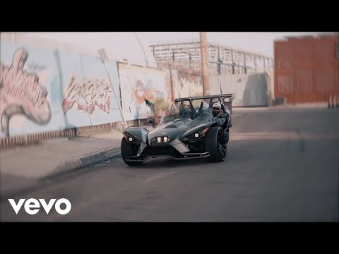 Stompdown Productions - Stayed Down ft. G Mac