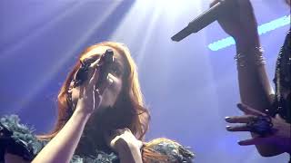EPICA - Stabat Mater Dolorosa / feat. Floor Jansen |Live| (RETROSPECT, 10th Anniversary) ~ 2013 [HD]